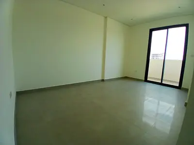12 cheque ☆☆first shifting || Brand new Master 1_BR with balcony wadrobe only 47k.