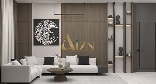 White Opals by AIZN Developers – 2 Bedroom Apartments in Meydan District 11, MBR City