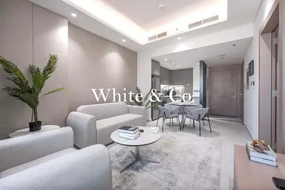 Fully Furnished | High ROI | Prime Location