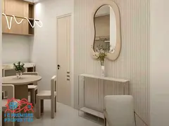 Spacious | Premium Build Quality &amp; Fully Equipped Kitchen Included | Freehold | No Commission
