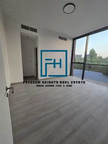 Masaar – Kaya | Ultra-Luxury 5BR Standalone Forest Villa | Private Pool | Brand New