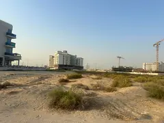 FREEHOLD LAND FOR SALE IN AL WARSAN FIRST| CLEAR TITLE | PRIME LOCATION