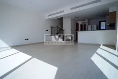 Brand New | Single Row | 5BR + Maid | For Rent