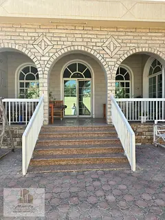 For Sale: A Distinctive House – Al Ramakiya (Corner Plot Next to the Mosque)