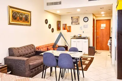 Prime Location | Pool View | Affordable Price