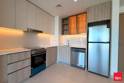 Negotiable Kitchen App Park View Ready To Move