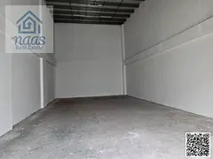 2000 SQ.FT. WAREHOUSE FOR RENT IN JURF INDUSTRIAL AREA, AJMAN