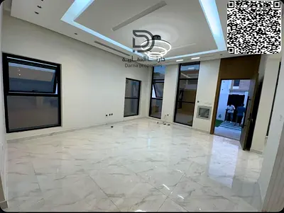 Luxury 5BR + Maid Villa | 3,000 Sqft | Registration Included | Prime Al Zahya