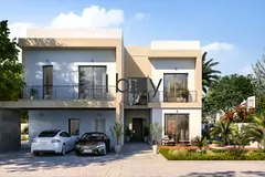 Corner Unit | Facing Park | Best Deal | Prime Area