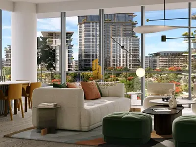 Full Sea and Palm View | Investor Deal | Spacious