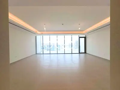 4 BR Exclusive Unit | High Floor | Full Lagoon View