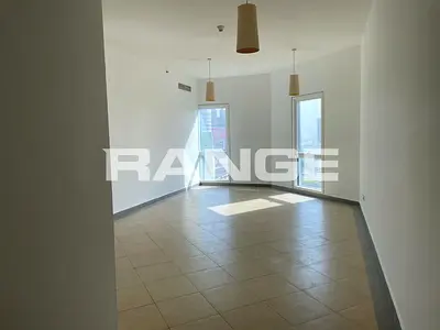 Huge 2BR Apt. | Near Metro | Partial Sea View