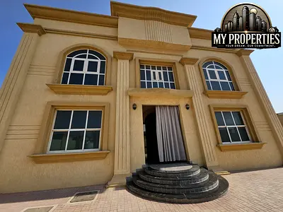 Massive 5BHK Villa | 15,000 Sqft | Maid Room |