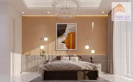 Fully Furnished | Sea View | 20% off when you pay with cash | Luxurious - Freehold For All