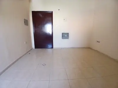 Luxury and Lavish studio full family Building just rent 20k front of Muwailah park