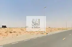 For sale: Residential land in Al Buleida