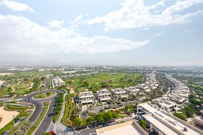 Upgraded | Golf Course View | VOT