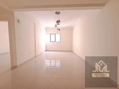 brand new building lavish appartment in just 41k with 2 washroom