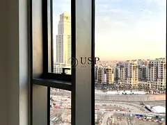 City View | Bright | Spacious