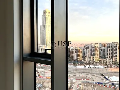 City View | Bright | Spacious