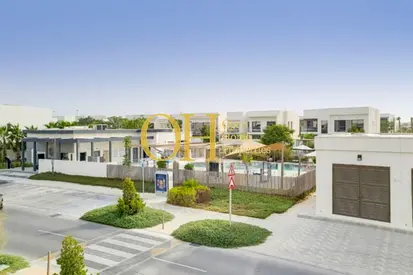 Premium Location | 4BR Single Row - Middle | Elegant Home
