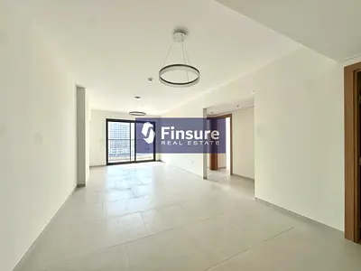 Spacious 3 BHK | 2 Balconies | Arjan