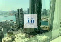 High Floor| Well Organized| Top Amenities| Balcony