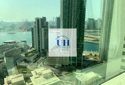 High Floor| Well Organized| Top Amenities| Balcony
