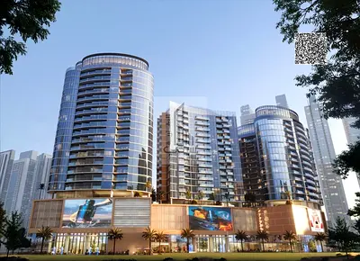 شقة مفروشة للبيع في كمبوند تايجر