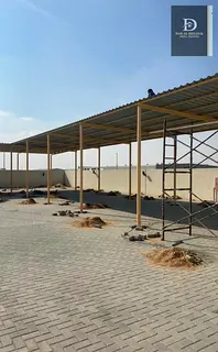 For Sale in Sharjah Al Sajaa Industrial Area Plot/Land Area: 14,192 sq ft Prime Location / On a 24-m