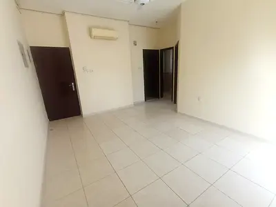 Lavish 1BHK with balcony