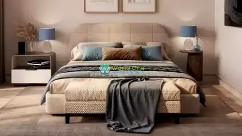 High Quality Interiors | Smart Home | Book Now