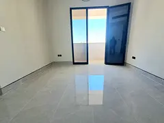 Brand new 1bhk with balcony and 2washroom 45k available
