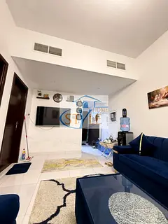 A unique opportunity to own a wonderful apartment in a strategic location in Garden City Towers – 