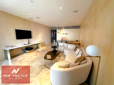 Exclusive 5★ Living | Private Beach Access | 595K