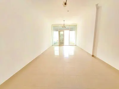 LAVISH HUGE 2BHK WITH BALCONY, WARDROBE (GYM,POOL ,kIDS PLAY AREA ) EASY ACCESS TO DUBAI