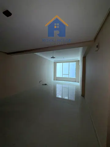 Sea view | With parking | Family building