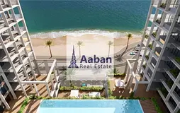 WATERFRONT LIVING | ONE BEDROOM | 5% DOWN PAYMENT | CORNISH AJMAN