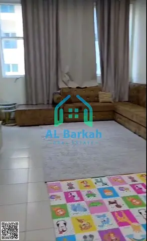 فرصة رائعة لامتلاك شقة واسعة بنظام سداد مريح – مساحة كبيرة وسعر جذاب