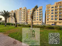 Own and Live in Spacious Two-Bedroom Apartment with 7 Years Payment Plan in Al Ameera Village, Ajman