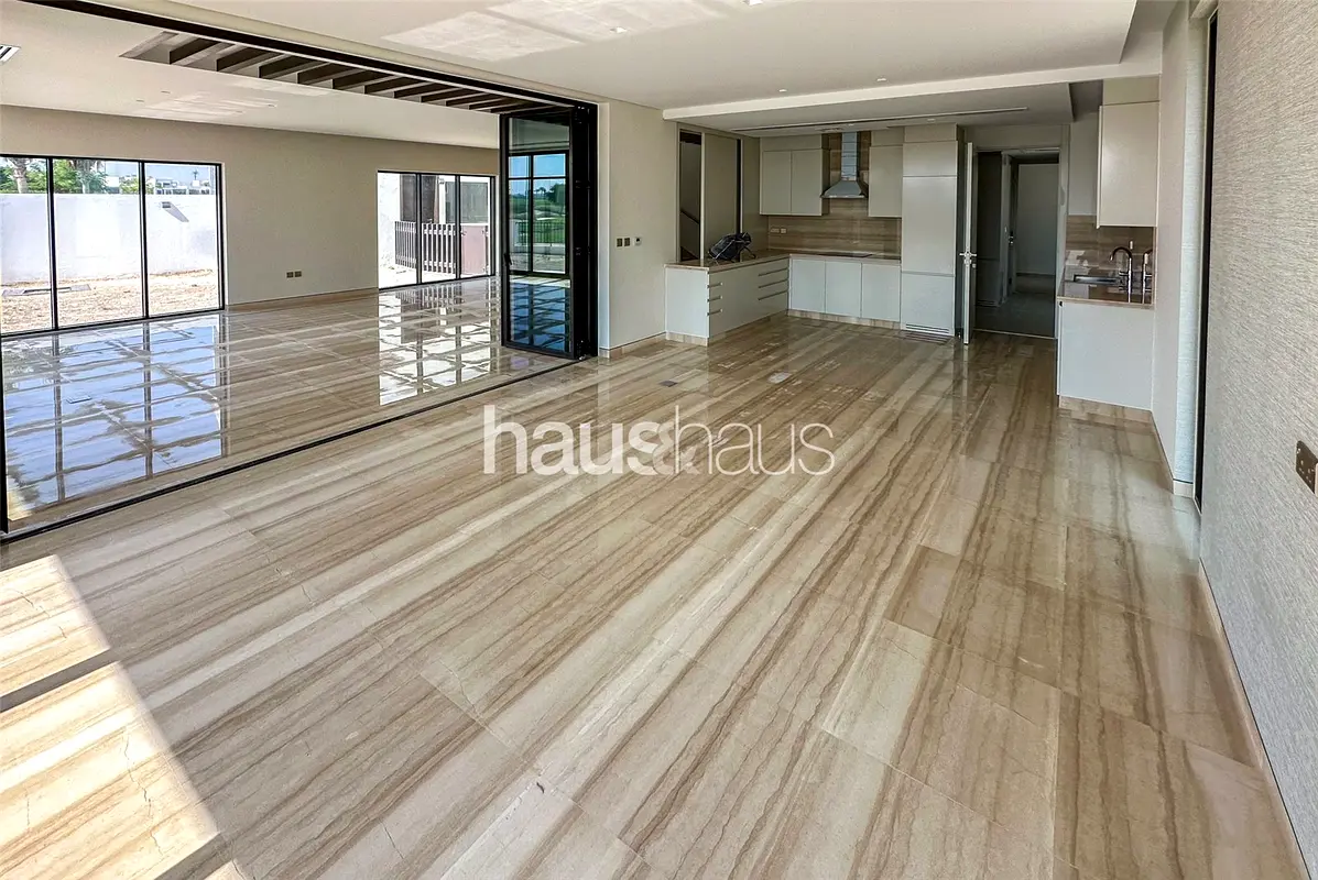 Huge Roof Terrace | Brand New | Golf View