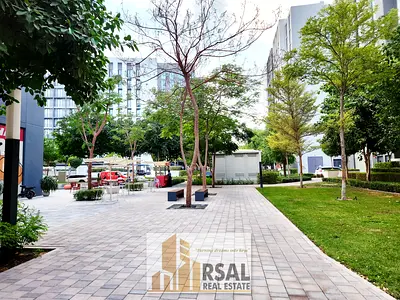Luxuriant Furnished 1BHK for rent in Aljada
