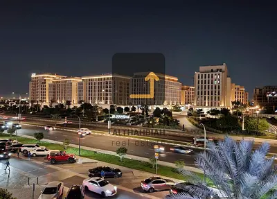“Prime Investment 1-Bedroom Apartment in Al Mamsha”