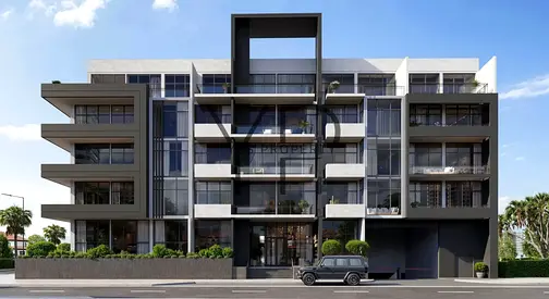 Mi Casa | Premium Studio | 30/70 Payment | High ROI