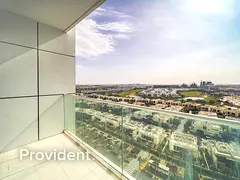Vacant | Golf Views | Private Balcony