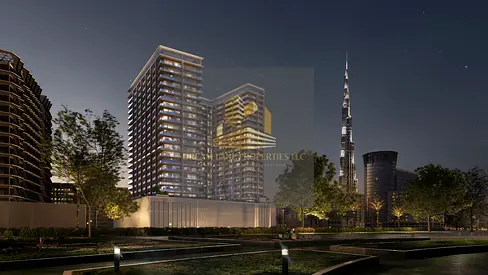 GENUINE DISTRESS DEAL OF BIGGER SIZE 1 BHK IN JADDAF NEAR METRO/10 MINUTES FROM DOWNTOWN.