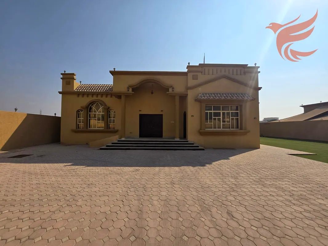 4 BR Villa for Rent in Al Dhait South