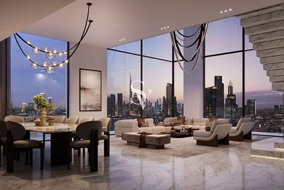 DIFC Expansion | Tech and Innovation Hub