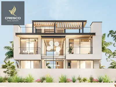 Handover Soon | Spacious | Luxurious Villa
