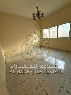 Prime Location Living! – Cozy 1BR Apartment on Jamal Abdul Nasser St 🏠💎 Experience comfort a